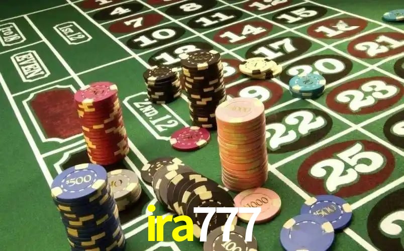 Cadastro Rápido ira777