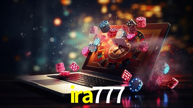 Interface do App ira777