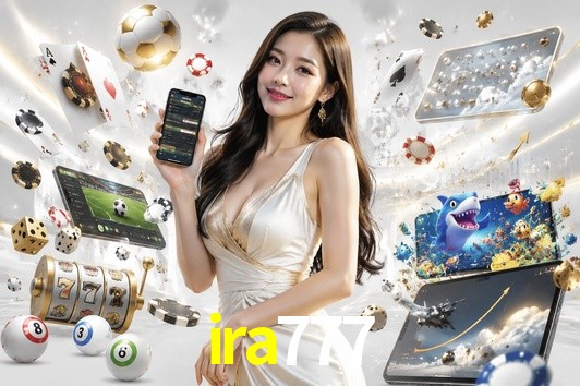 Games Directory ira777