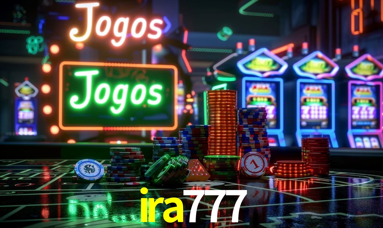 ira777.com