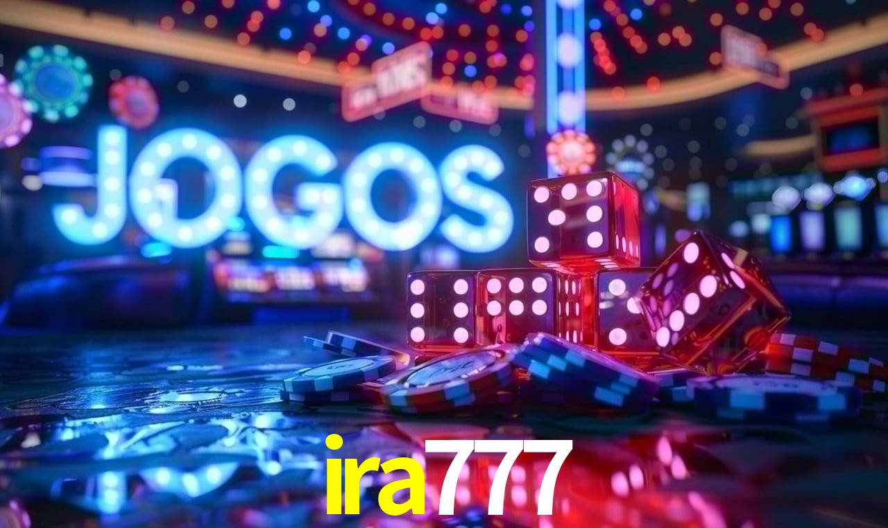 Casino VIP ira777
