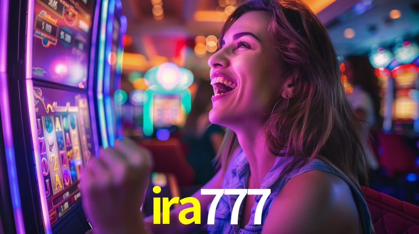 ira777