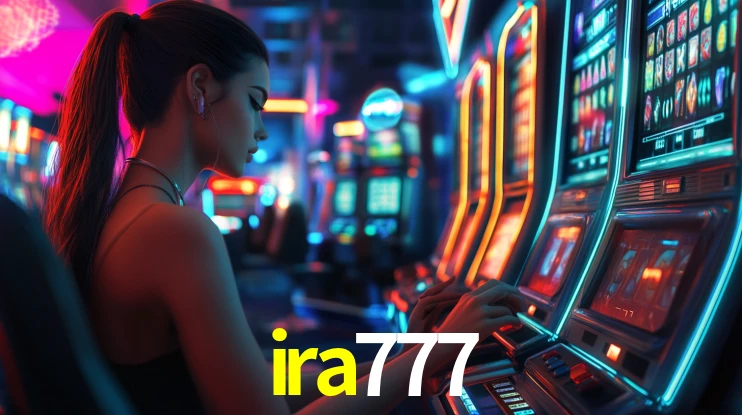 ira777