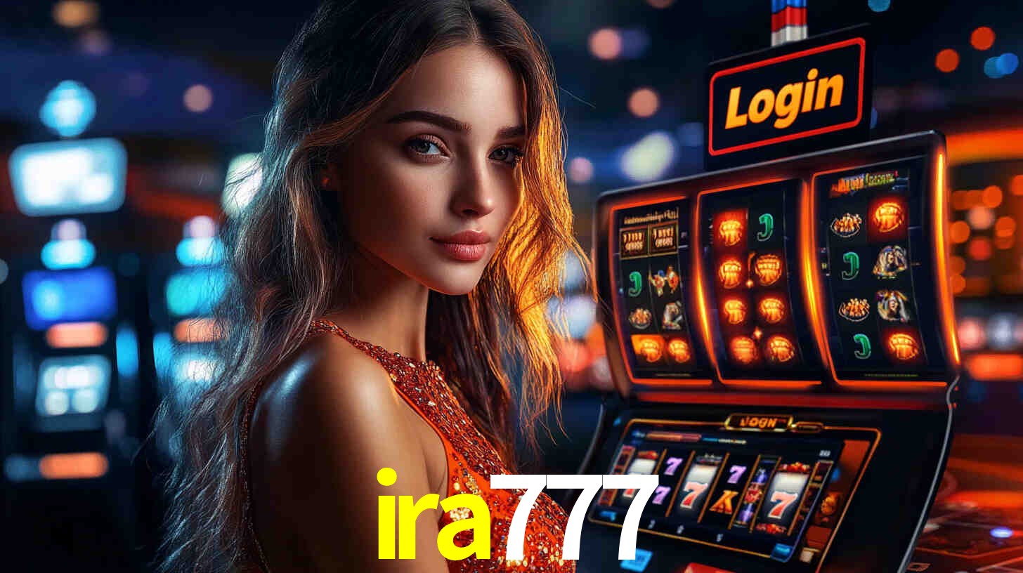 ira777.com