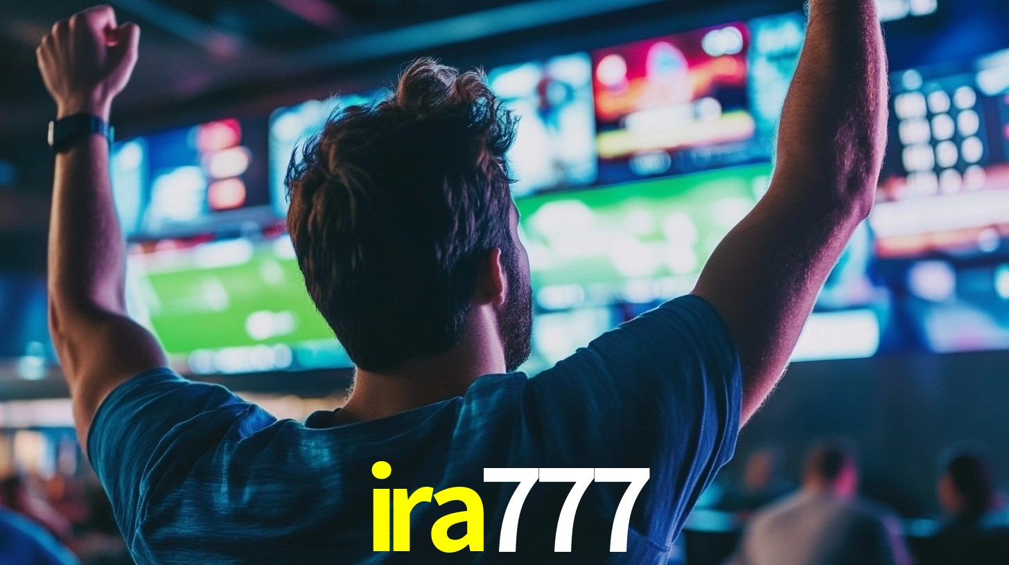 ira777: Seu Especialista em Apostas Esportivas Brasileiras