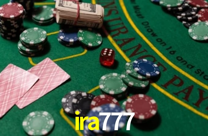 ira777