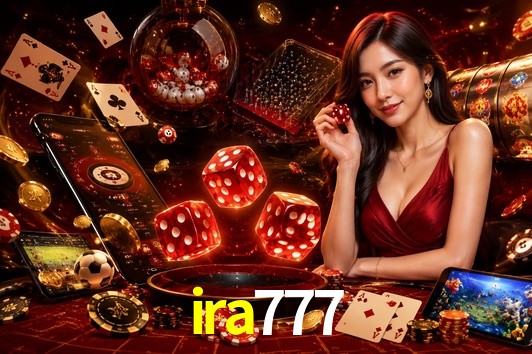Responsive Design ira777
