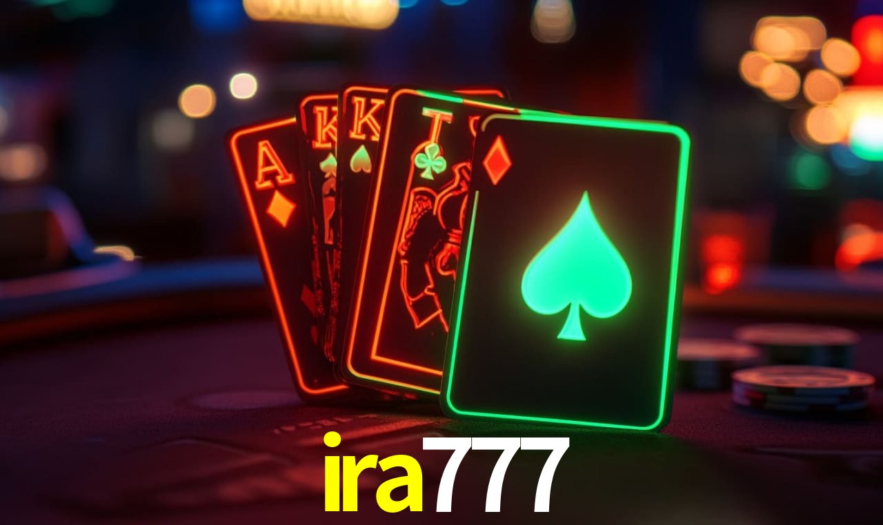 Login Seguro ira777