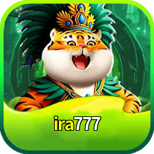 Logo da ira777